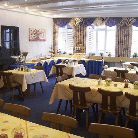 Landhotel Zur Wegelnburg Bruchweiler-Bärenbach Buitenkant foto
