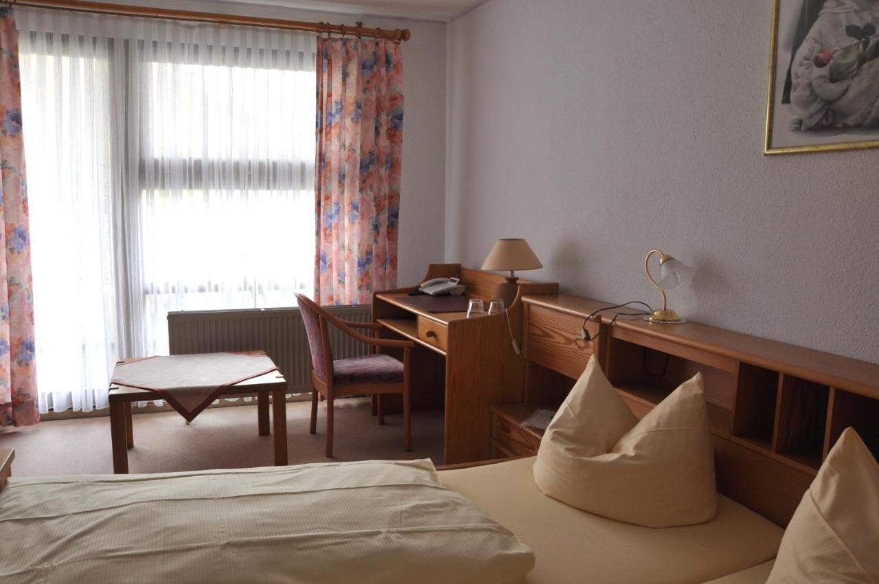 Landhotel Zur Wegelnburg Bruchweiler-Bärenbach Buitenkant foto